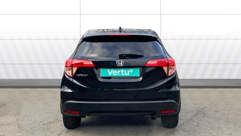 Honda HR-V 1.5 i-VTEC SE Navi 5dr Petrol Hatchback